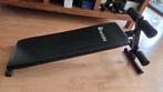Fitness bench, Ophalen, Overige materialen, Krachtstation, Buik