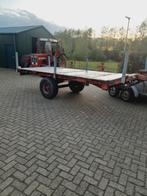 Transport wagen, Ophalen of Verzenden, Gebruikt, Transportkar