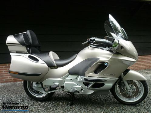 Keurige K 1200 LT / K1200LT, Motoren, Motoren | BMW, Bedrijf, Toermotor, meer dan 35 kW
