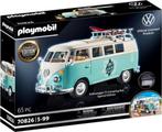 Playmobil: 70826 Volkswagen T1 Campingbus Special Edition, ., Nieuw, Ophalen of Verzenden, .