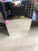 Te koop bubbel ijdige spiegel, Huis en Inrichting, Woonaccessoires | Spiegels, Ophalen, Minder dan 50 cm, Zo goed als nieuw, Minder dan 100 cm