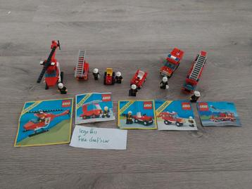 Lego vintage classic city beschikbaar voor biedingen