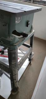 Parkside PTKS 2000 H5 Cirkelzaag, Doe-het-zelf en Verbouw, Gereedschap | Zaagmachines, Ophalen, Gebruikt, Cirkelzaag, 70 mm of meer