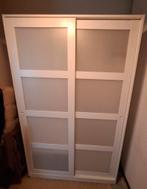Kvikne garderobekast, Ophalen, Gebruikt, 100 tot 150 cm, 150 tot 200 cm