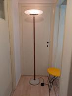 FLOS Arteluce PAO F design vloerlamp Mattheo Thun 1991, Huis en Inrichting, Lampen | Vloerlampen, Ophalen, Zo goed als nieuw, Hout