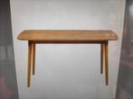 Eetkamertafel Ulfbrog , eikenhout, 80x150x75,5, Huis en Inrichting, Tafels | Sidetables, Nieuw, Rechthoekig, Ophalen of Verzenden