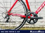 Sensa Trentino SL Rood/zwart/wit 54cm, Overige merken, Gebruikt, -, - 0
-, NL