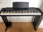 Digitale piano Roland ep7 IIe, Ophalen, Zwart, Digitaal, Zo goed als nieuw