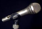 AKG D320B dynamic Mike+XLR cable Vintage 1983, Muziek en Instrumenten, Microfoons, Ophalen of Verzenden, Gebruikt, Zangmicrofoon