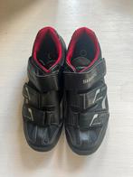 Shimano fietsschoenen, Sport en Fitness, Wielrennen, Ophalen of Verzenden, Zo goed als nieuw, Kleding