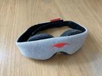 slaapmasker Manta, Ophalen of Verzenden, Zo goed als nieuw, Ogen, Overige typen