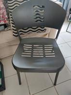 4 stoelen van Kartell, Huis en Inrichting, Ophalen, Gebruikt, Vier