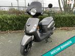 SYM Fiddle 2 45km Porsche Agaat E4 BETAAL met in3, 49 cc, S, S
s  s, Benzine