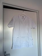 Clinic Dress Verpleeg Tuniek & Broek Maat 36, Maat 38/40 (M), Wit, Ophalen of Verzenden, Zo goed als nieuw