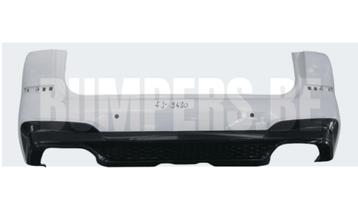 Bumper BMW X3M G01 F97 Achterbumper KJ9480 beschikbaar voor biedingen
