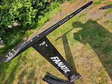 Fanatic/Duotone mast/fuselage set 90/80 beschikbaar voor biedingen