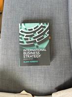 International Business Strategy – Second Edition, Ophalen of Verzenden, Zo goed als nieuw, Management
