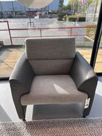Montel Mondi 2 zitsbank en fauteuil showroommodel, Ophalen, 150 tot 200 cm, Tweepersoons, 75 tot 100 cm