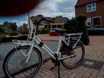 STELLA DOLCE Electrische Transport fiets! Rec. Gerv. Accu!, Fietsen en Brommers, Fietsen | Dames | Moederfietsen, Overige merken