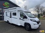 Pilote P696 Expression - Automaat 9 traps, Overige merken, Bedrijf, Diesel, Half-integraal
