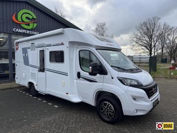 Pilote P696 Expression - Automaat 9 traps beschikbaar voor biedingen