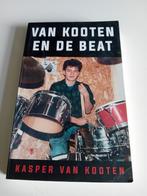 Van Kooten en de Beat - Kasper van Kooten, Ophalen of Verzenden, Gelezen, Kasper van Kooten, Kunst en Cultuur