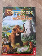 Carcassonne Jagers en Verzamelaars bordspel, Hobby en Vrije tijd, Gezelschapsspellen | Bordspellen, Ophalen of Verzenden, Zo goed als nieuw