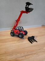 Manitou verreiker Bruder, Ophalen of Verzenden, Zo goed als nieuw