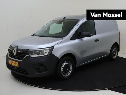 Renault Kangoo 1.5 Blue dCi 95 Comfort L1 Renault Kangoo 1.5, Auto's, Bestelauto's, Bedrijf, Te koop, ABS, Achteruitrijcamera
