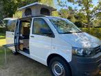 Volkswagen Verkenner Unieke inbouw, 2 lengte bedden, Koelkast, Buscamper of Camperbus, Volkswagen, Tot en met 2