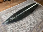 Vintage Force 9 Wayne Roach 1980 surfboard thruster, Watersport en Boten, Golfsurfen, Ophalen, Gebruikt, Shortboard