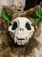 Furry masker, Ophalen of Verzenden, Gebruikt, Overige typen