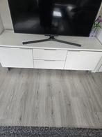 Tv kast en salontafel, Ophalen, Zo goed als nieuw, 25 tot 50 cm, Minder dan 100 cm