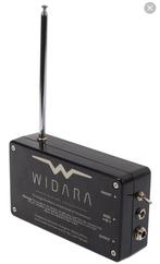 Widara Distant Voices Theremin, Muziek en Instrumenten, Ophalen, Zo goed als nieuw, Minder dan 500 watt, Keyboardversterker