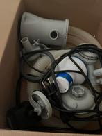 Zwembadpomp model 602G met toebehoren, Tuin en Terras, Zwembad-toebehoren, Ophalen of Verzenden, Zo goed als nieuw