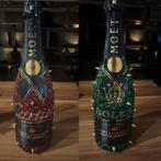 Champagne, Ophalen, Nieuw