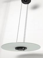 Dijkstra UFO lamp jaren 90, Huis en Inrichting, Lampen | Hanglampen, Ophalen of Verzenden, Minder dan 50 cm