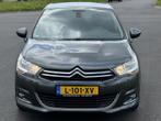 Citroën C4 1.6 e-HDi Exclusive nieuwe Distrubitie ketting /, Euro 5, 4 cilinders, 635 kg, 116 pk
