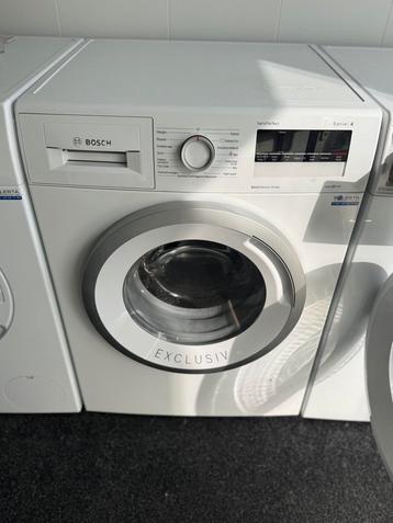 BOSCH 1400 SERIE 4 VARIO A+++ 7 KG met 1 jaar garantie beschikbaar voor biedingen