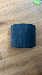Baby’s Only wandlamp kapje knitted donkerblauw, Ophalen of Verzenden, Zo goed als nieuw, Lamp