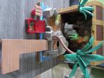 Playmobil piraten, Ophalen of Verzenden, Zo goed als nieuw