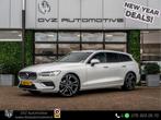 Volvo V60 2.0 T4 Inscription | H&K Sound | Camera | Trekhaak, 12 maanden, 15 km/l, Zwart, Wit