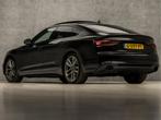 Audi A5 Sportback 40 TFSI S-Line Sport 191Pk Automaat (SCHUI, 12 maanden, Gebruikt, Zwart, Bedrijf