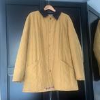 Burberry Bodywarmer Maat xl butter yellow Vintage, Ophalen of Verzenden, Gedragen, Maat 46/48 (XL) of groter, Overige kleuren