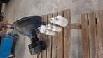 Industriële lamp, Huis en Inrichting, Ophalen, Zo goed als nieuw