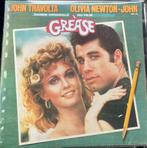 lp Grease muziek uit de film  !, Cd's en Dvd's, Vinyl | Filmmuziek en Soundtracks, Ophalen of Verzenden, Zo goed als nieuw, 12 inch
