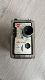 Kodak Brownie, Ophalen, Filmcamera