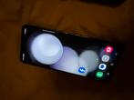 Samsung galaxy Z flip 5, Ophalen, Zwart, Zo goed als nieuw, 128 GB