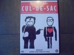 Cul-Du-Sac, regie Roman Polanski, Vanaf 16 jaar, Ophalen of Verzenden, Zo goed als nieuw, Thrillers en Misdaad