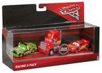 Cars 3: Racing 3-Pack, ., Nieuw, Ophalen of Verzenden, .